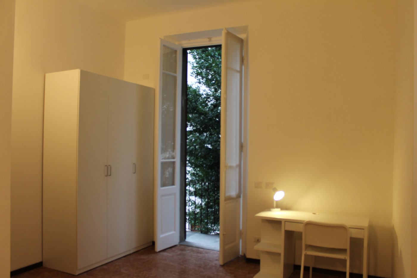 Stanza 3 delle camere in affitto a Castellanza